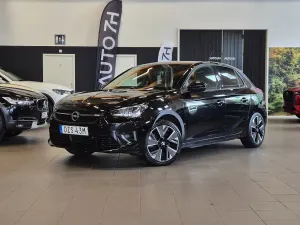Opel Corsa-e 2022